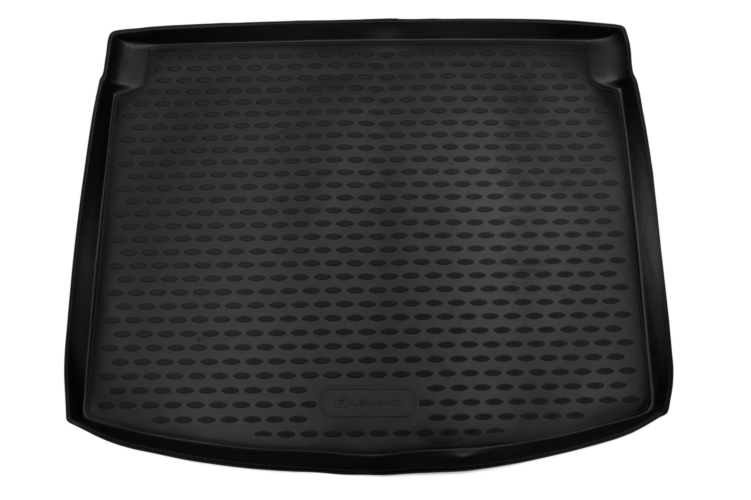 Коврик автомобильный, подходит для SEAT Altea 2004-2009, ун. (полиуретан)