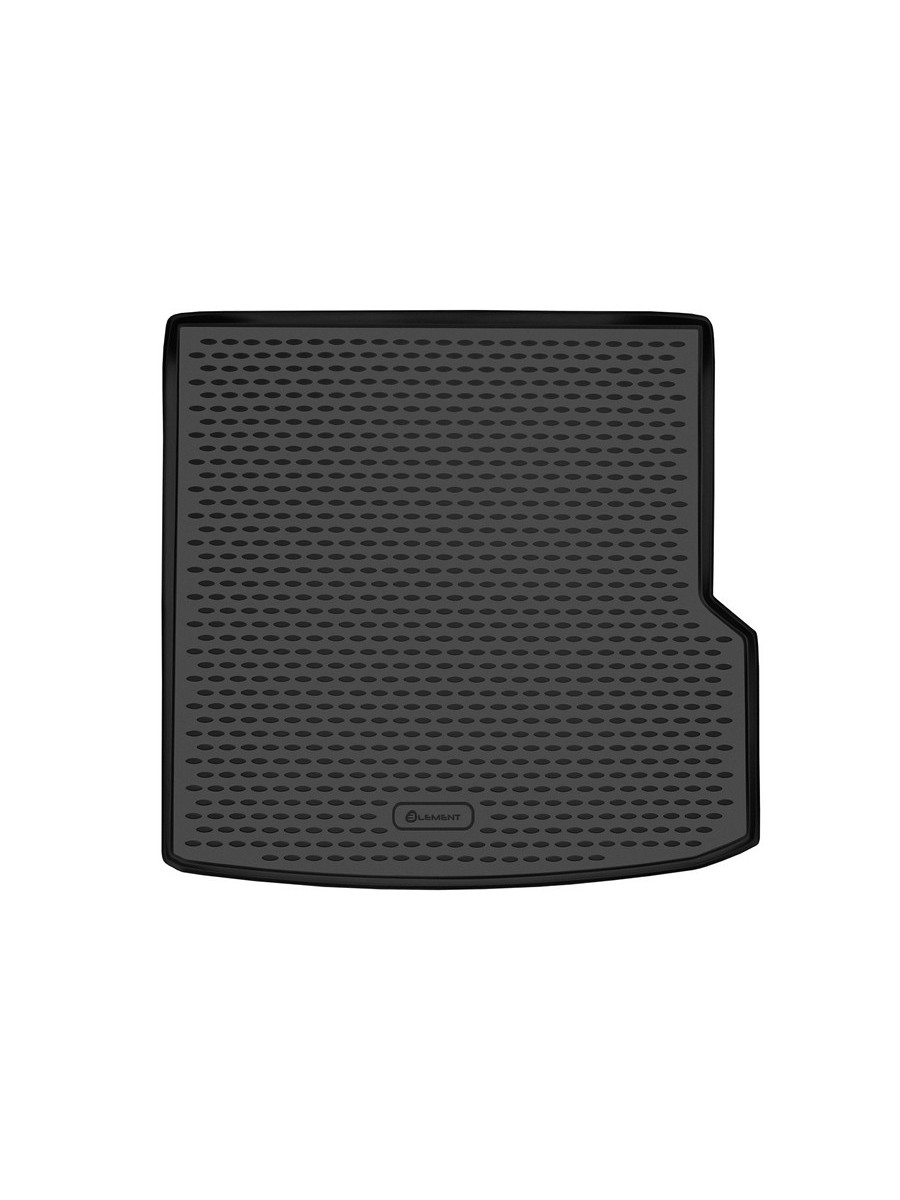 Коврик автомобильный подходят для GEELY Monjaro (I) 2022 - Внедорожник 5 дв. 1шт. (полиуретан) / Джили Монжаро