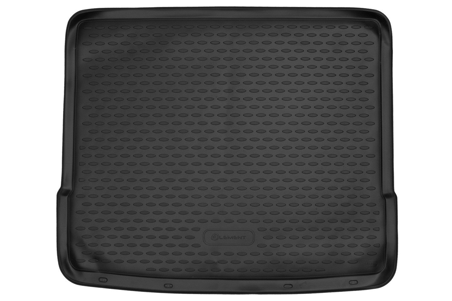 Коврик автомобильный подходит для HYUNDAI Tucson (III) 2015-2018 Внед, 5 дв., нижний, Европа, 1шт. (полиуретан)