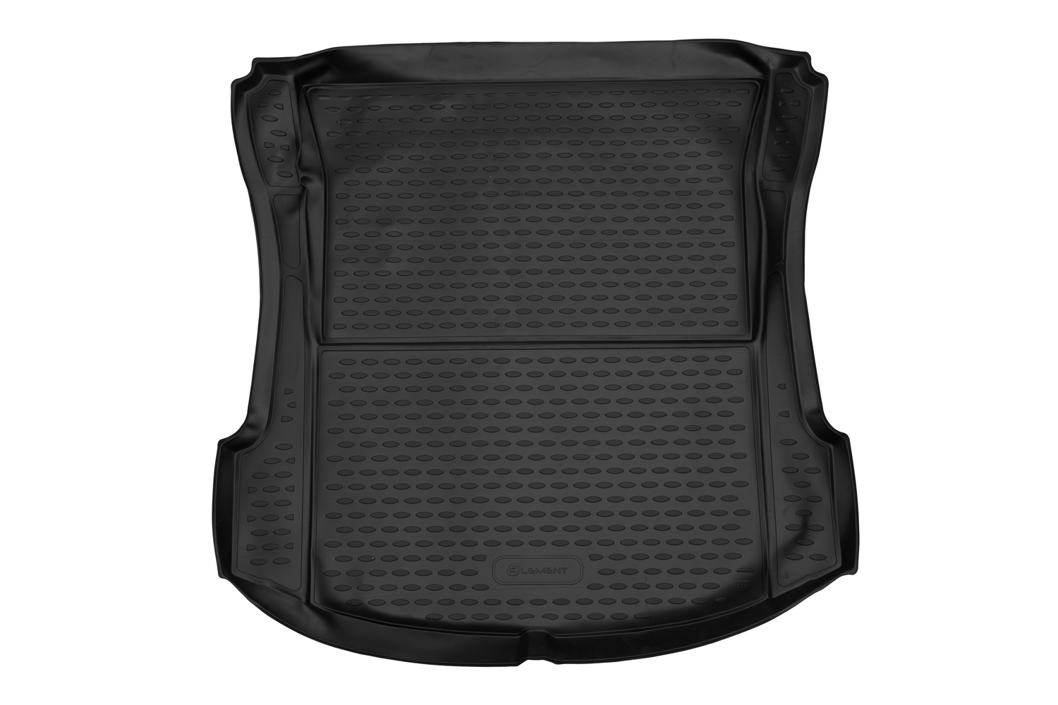 Коврик автомобильный подходит для TESLA Model 3 2017 - , седан, Европа, 1шт. (полиуретан)