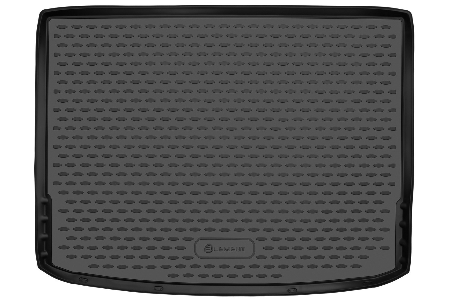 Коврик автомобильный подходят для AUDI A3 (8Y) 2020 - Хэтчбек 5 дв., Sportback, Европа, 1шт. (полиуретан)