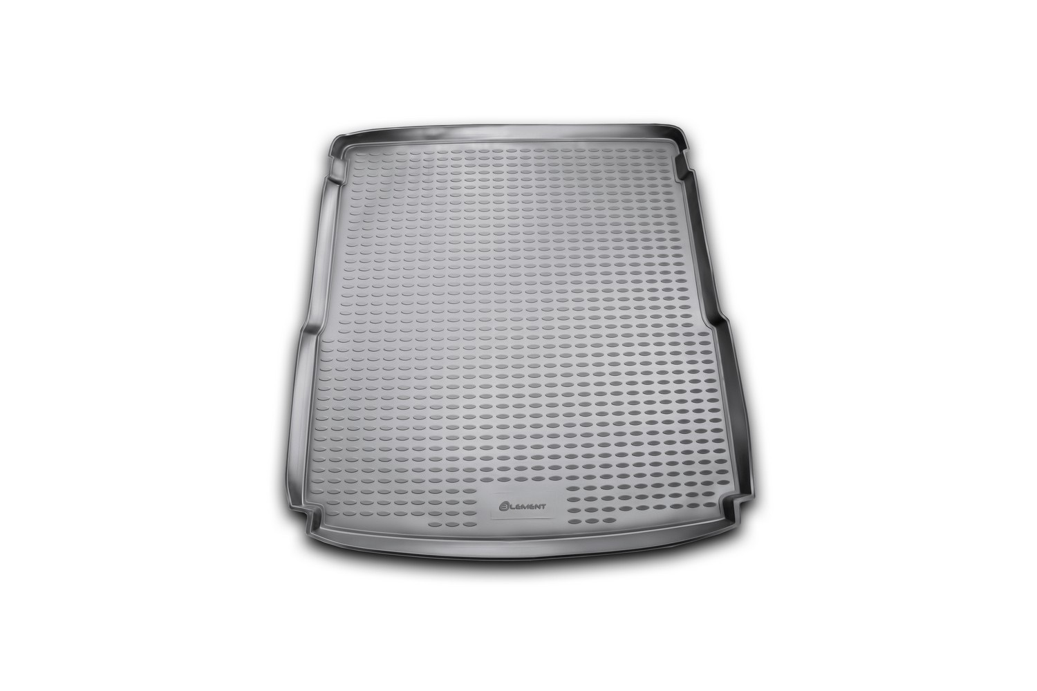 Коврик автомобильный, подходит для VW Passat B7 Variant, 2010 -/ B7 Alltrack, 2012-2014, ун. (полиуретан)