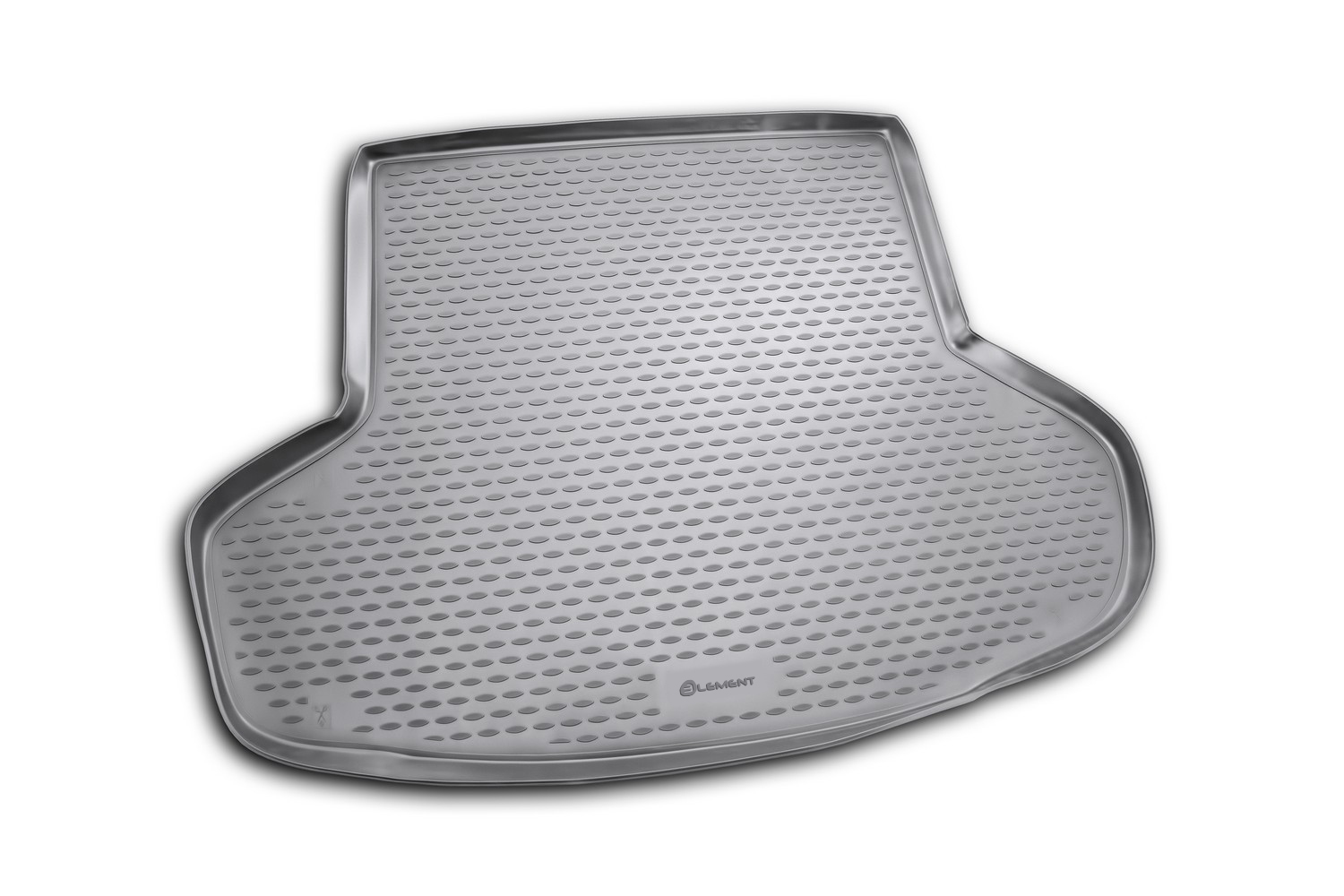 Коврик в багажник TOYOTA Avensis 5D 01/2009-, ун. ( полиуретан) / Тойота Авенсис