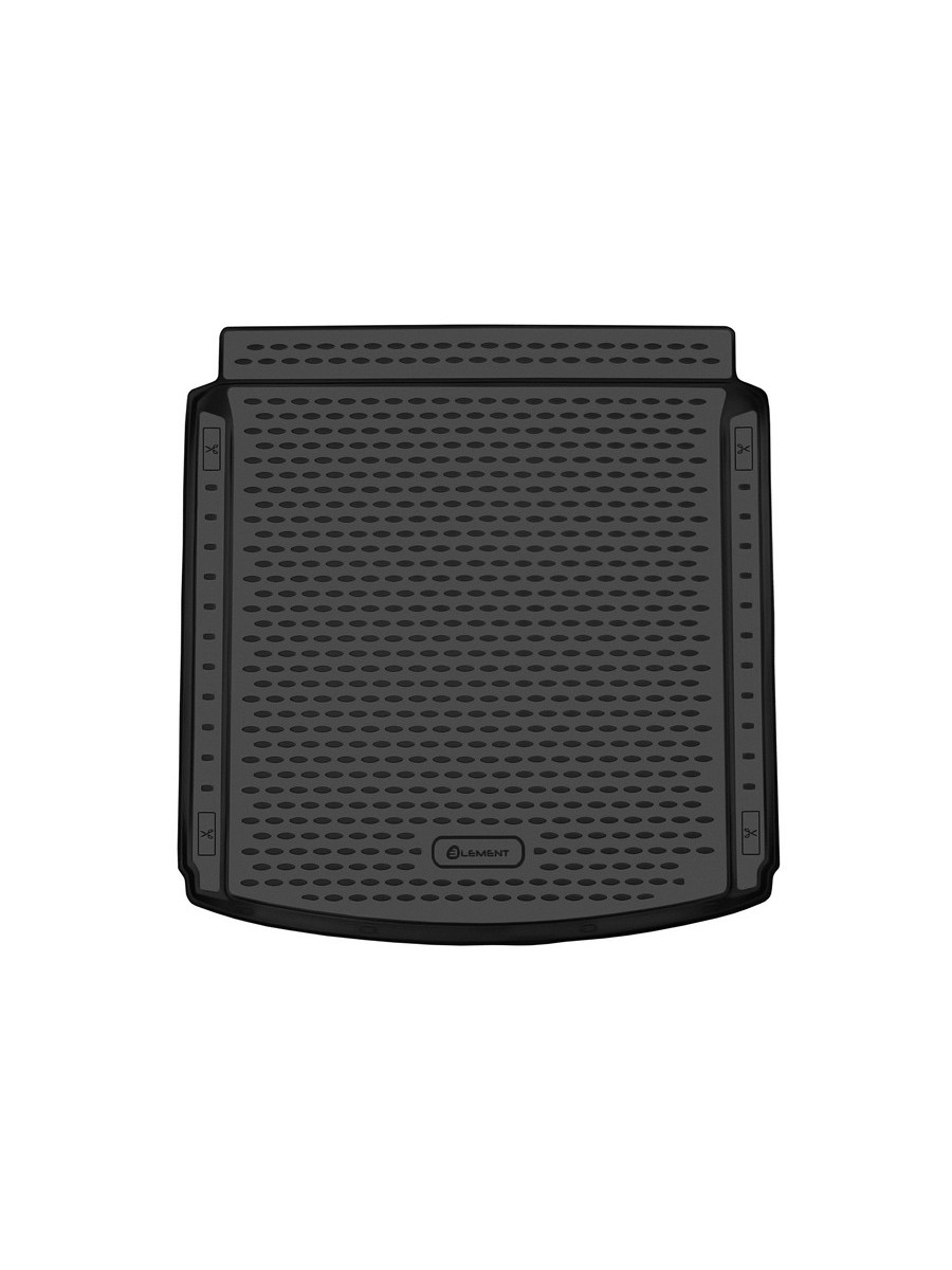 Коврик автомобильный подходят для HONGQI H9 2020 - Седан 1шт. (полиуретан) / Хонги Х9