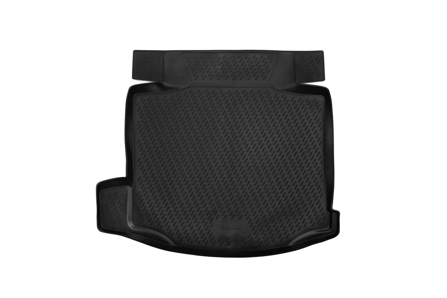 Коврик в багажник CHEVROLET Malibu, 2012-, сед. (полиуретан) / Шевроле Малибу