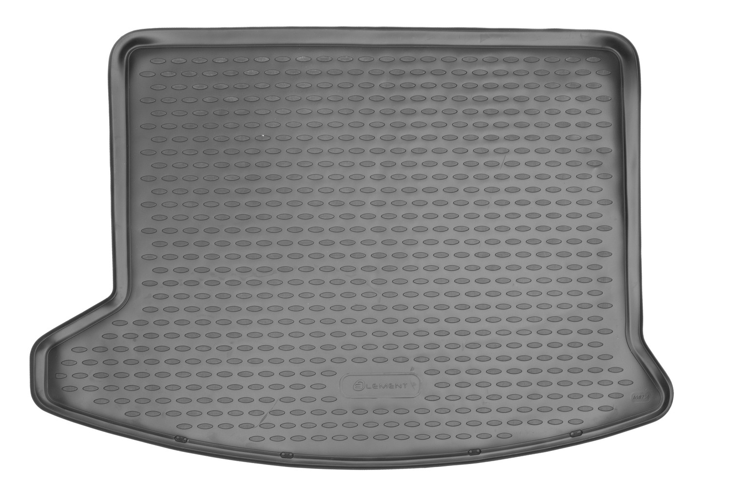 Коврик автомобильный подходит для CADILLAC XT4 I 2018 -  Внедорожник 5 дв. USA, 1шт. (полиуретан)