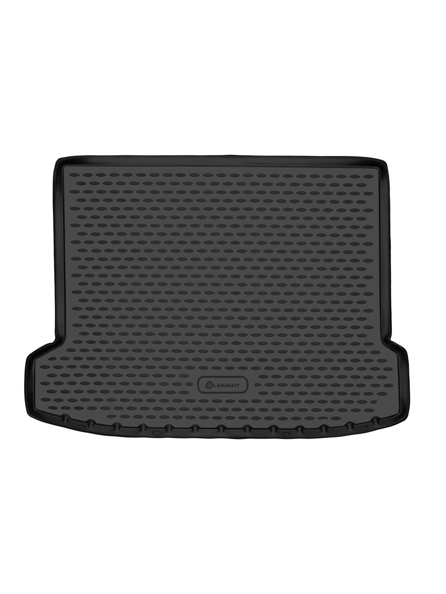 Коврик автомобильный подходит для OMODA C5 (T19C) 2022-, Внед. 5 дв. 1шт. (полиуретан)