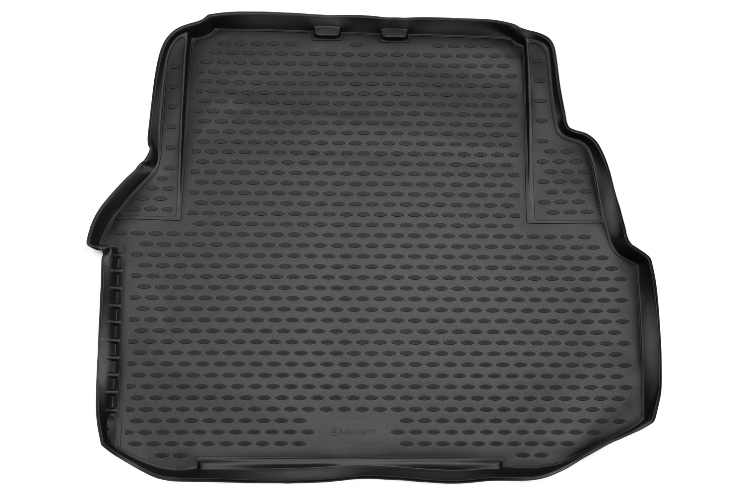 Коврик автомобильный, подходит для HONDA Accord CF3 JDM, 09/1997–09/2002, сед., П.Р. , EXP.NLC.18.21.B10