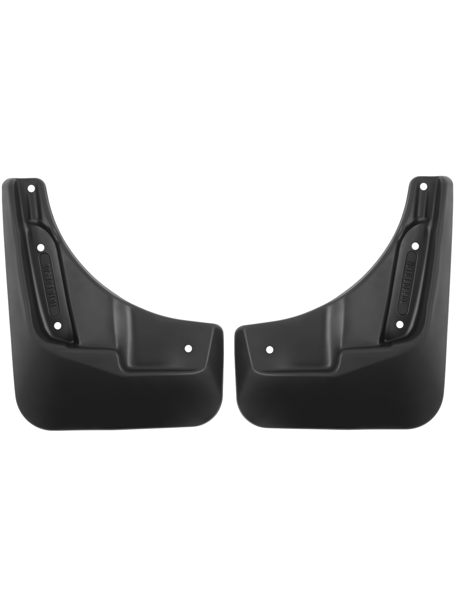 Брызговики передние CHEVROLET Cruze 08/2009-2012 (optimum) в коробке / Шевроле Круз