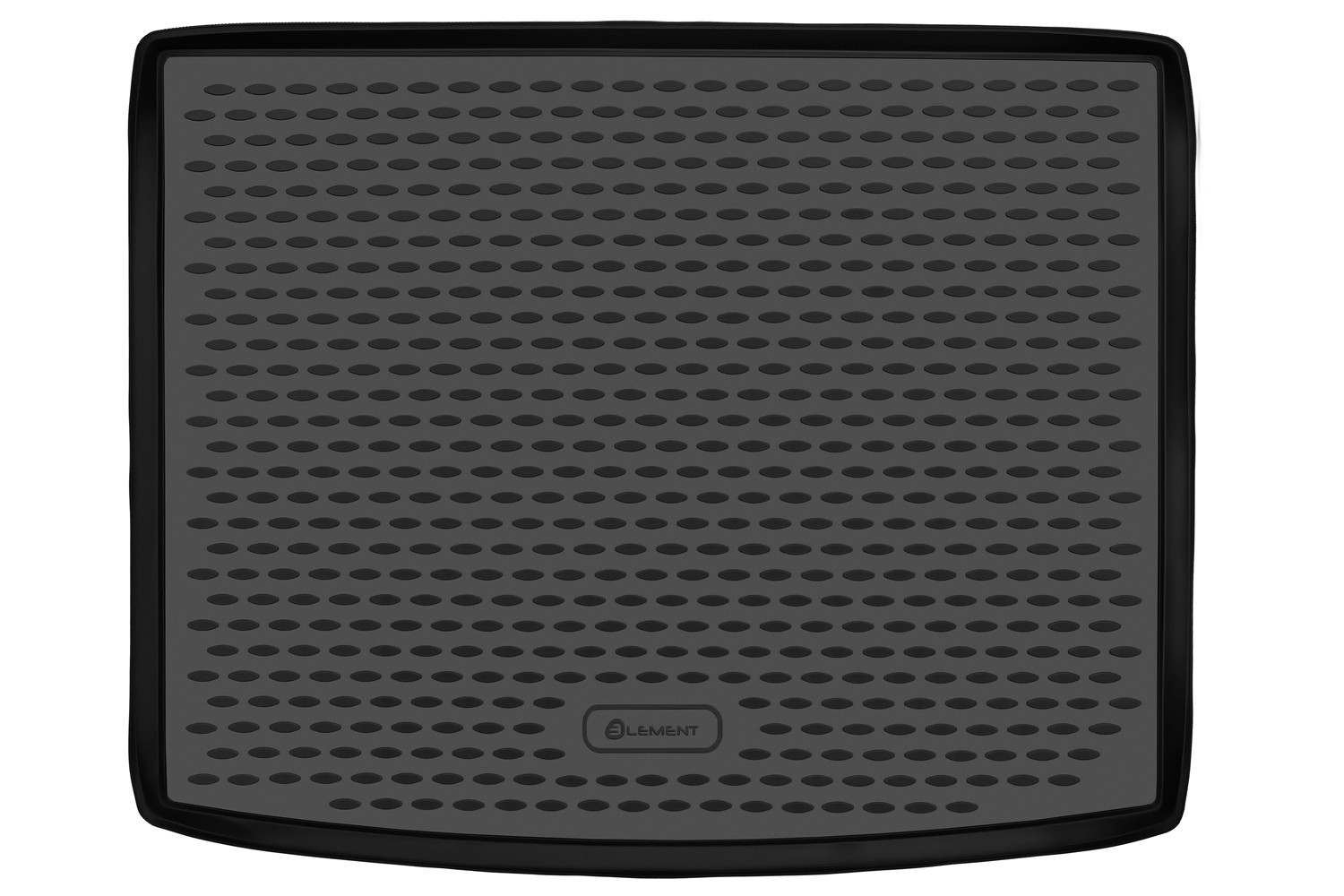 Коврик автомобильный подходит для MITSUBISHI Outlander (IV), 2021-