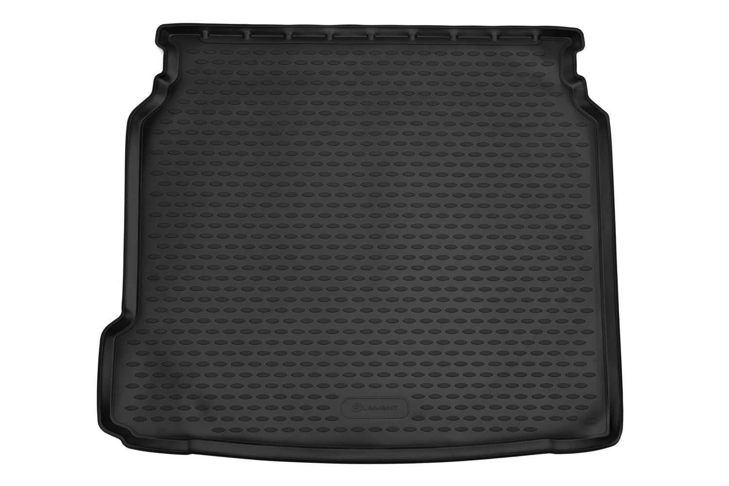 Коврик автомобильный подходит для PEUGEOT 508 2019 - , 2-е поколение седан, Европа, 1шт. (полиуретан)