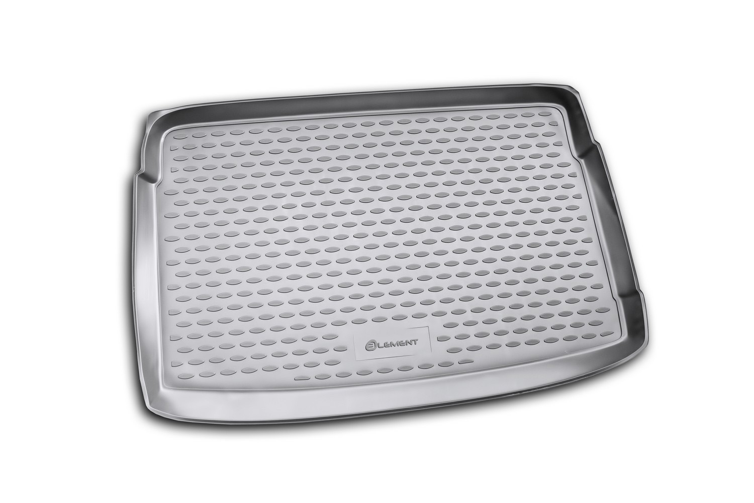 Коврик автомобильный, подходит для VW Polo V 2009-, хб., верхн. (полиуретан)