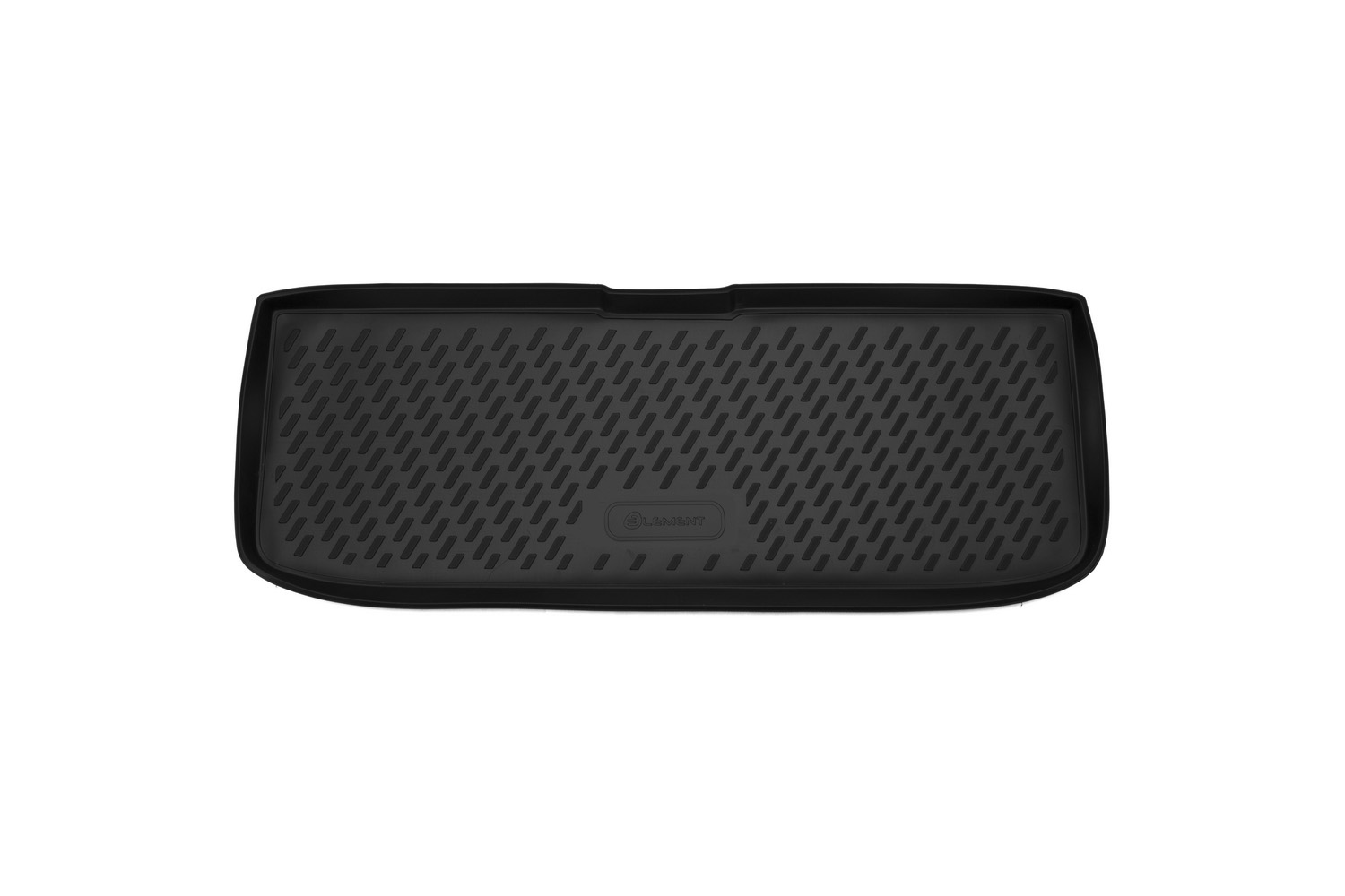 Коврик автомобильный, подходит для SUZUKI Jimny, 2001- внед.