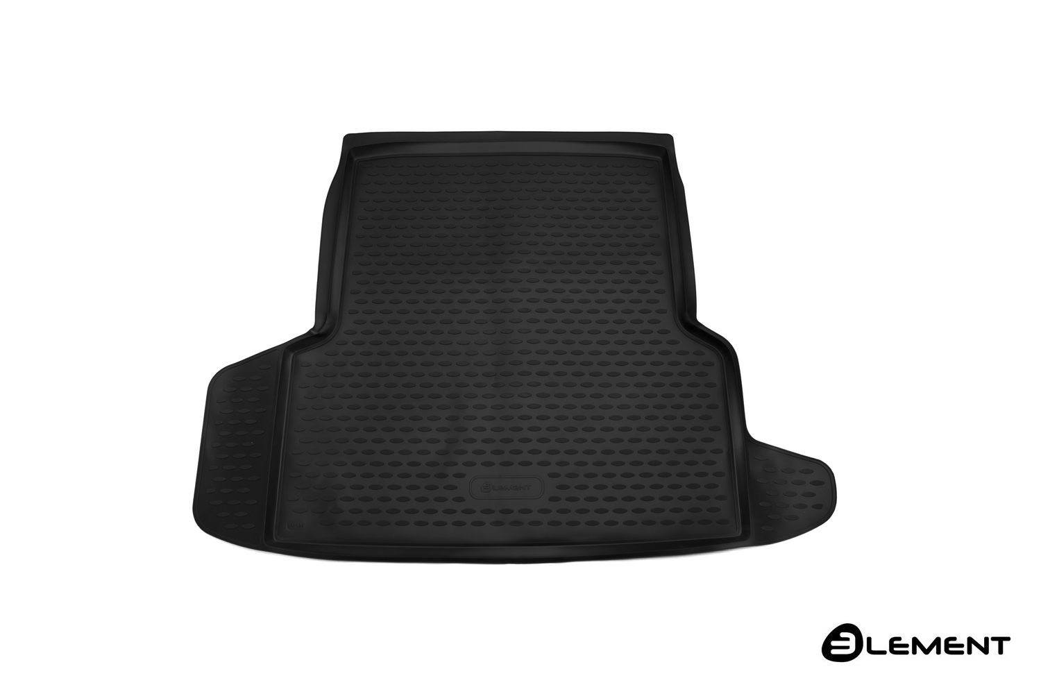 Коврик автомобильный, подходит для OPEL Insignia B, 2017-, 2nd gen., sedan, (Европа), 1 шт.  (полиуретан)