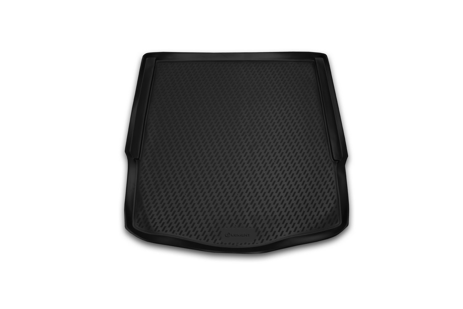 Коврик в багажник FORD Mondeo 2007-, хб. (полиуретан) / Форд Мондео