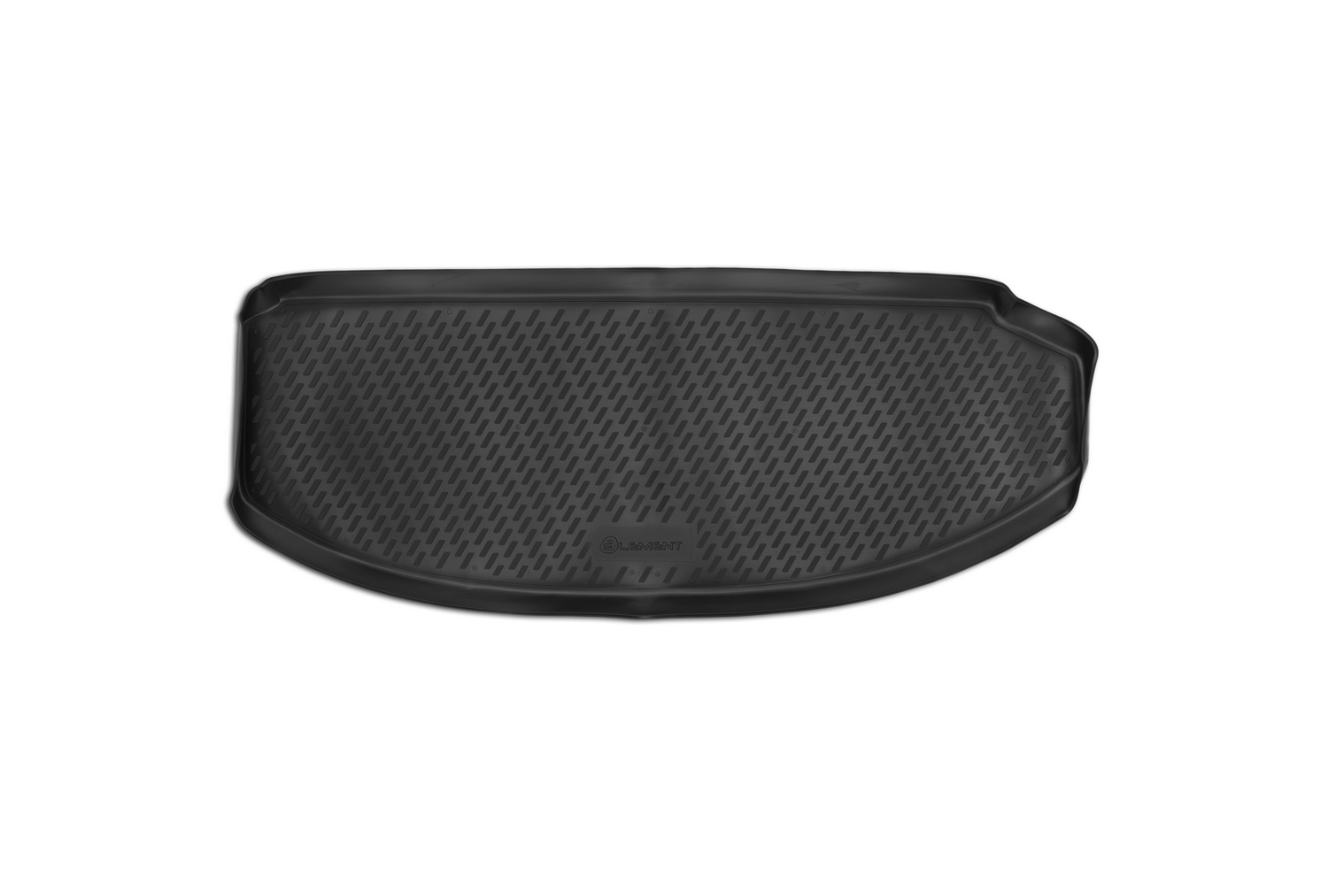 Коврик автомобильный, подходит для MAZDA CX-9, 2007-2012, 2012-2015 кросс. (полиуретан)