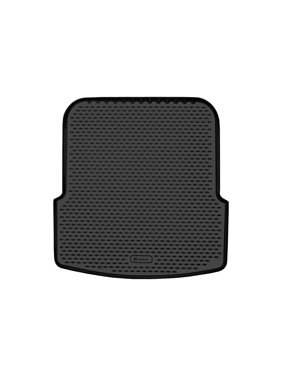 Коврик автомобильный подходят для LiXiang L9 2022 - Внедорожник 5 дв. (3-й ряд сложен) 1шт. (полиуретан) / Ликсианг Л9