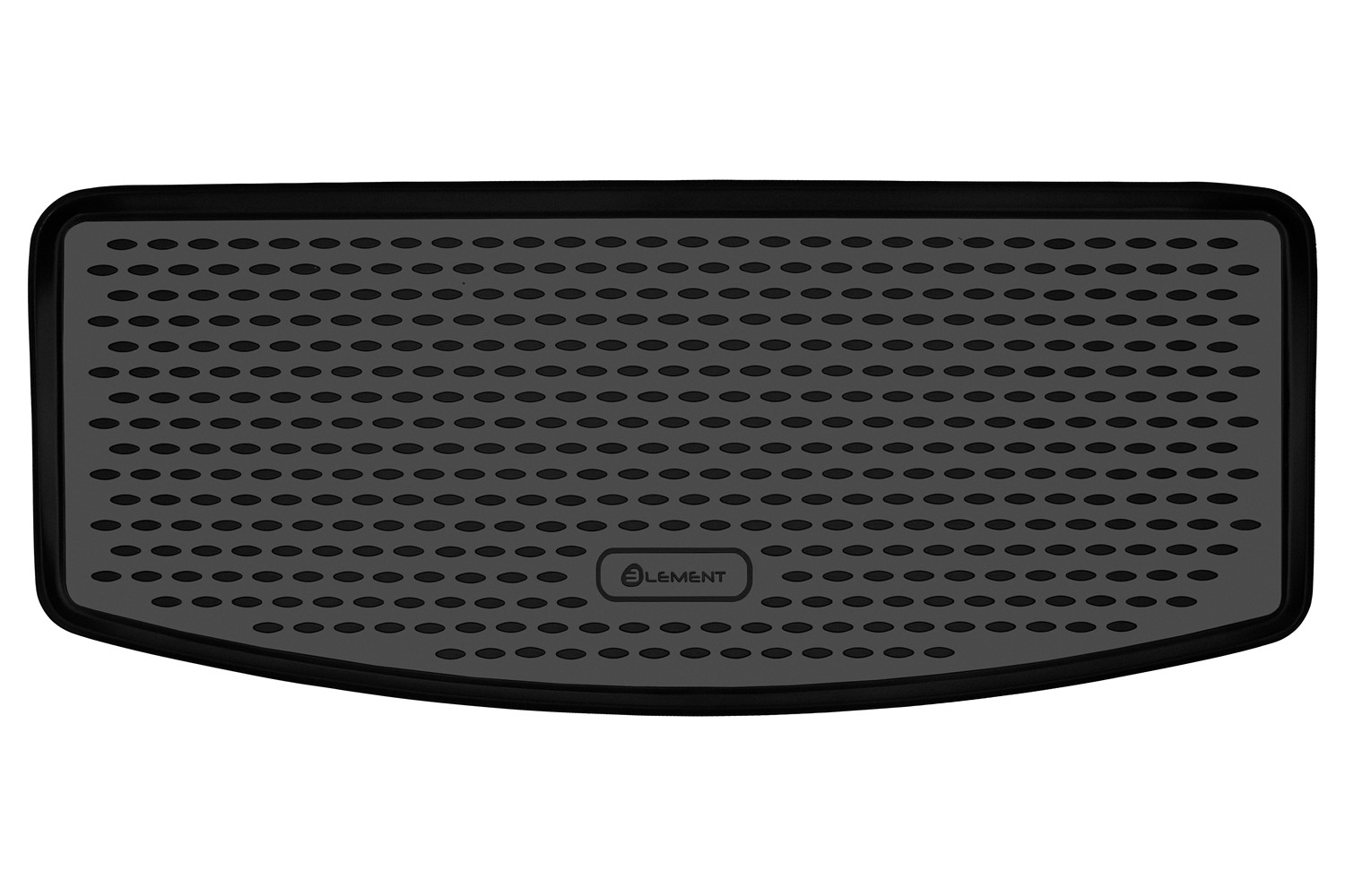 Коврик автомобильный подходит для FORD Explorer (VI), 2019-, короткий