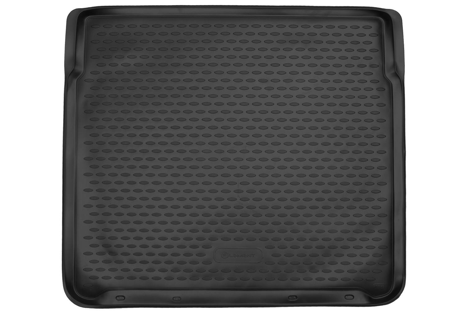 Коврик автомобильный подходит для CITROEN C5 Aircross (I) 2018-2022, Внедорожник 5 дв. для версии гибрид, Европа, 1шт. (полиуретан)