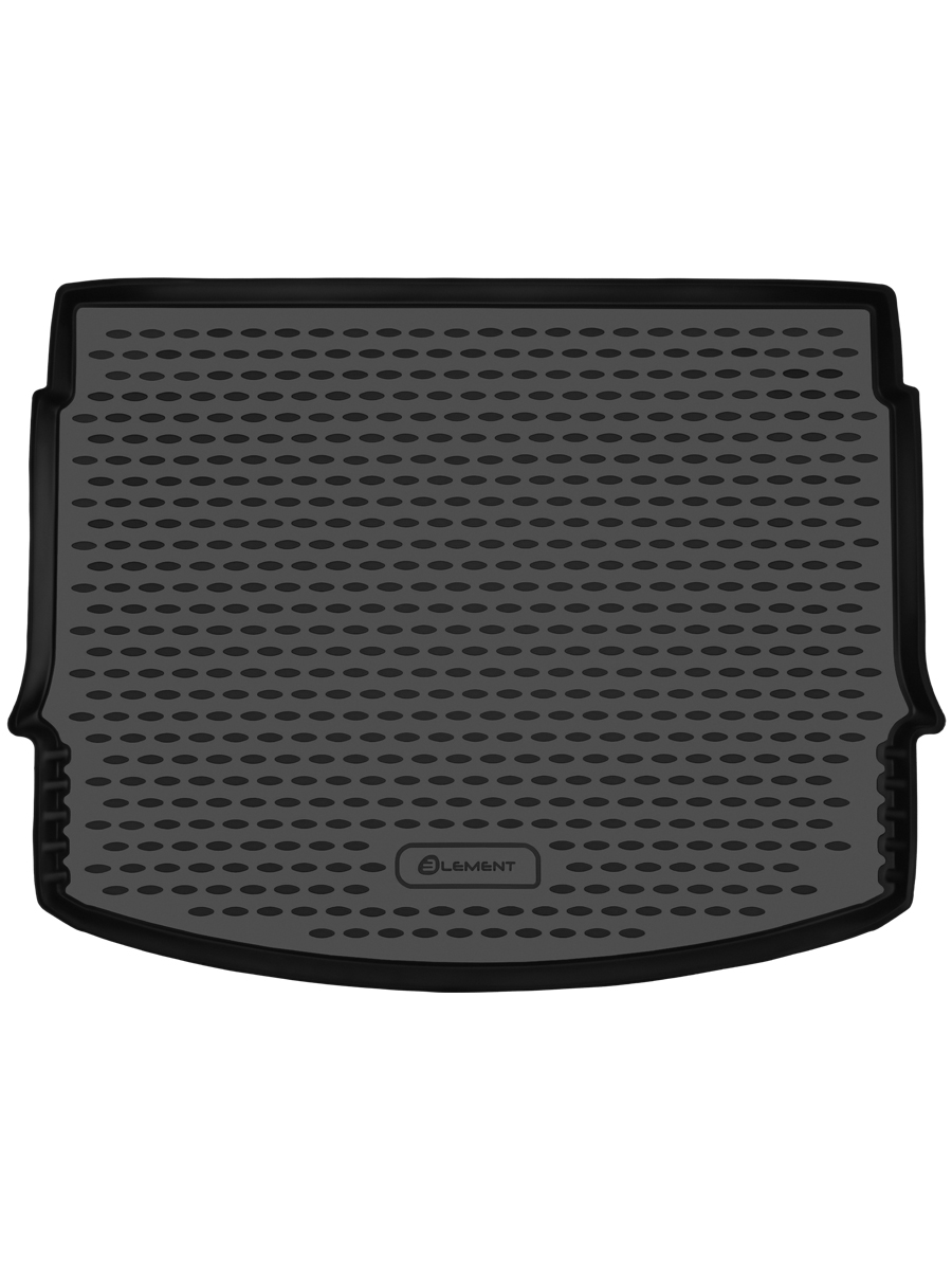 Коврик автомобильный подходит для HAVAL Jolion Pro 2024 -, Внедорожник 5 дв., П.Р., ЮАР, 1шт. (полиуретан)