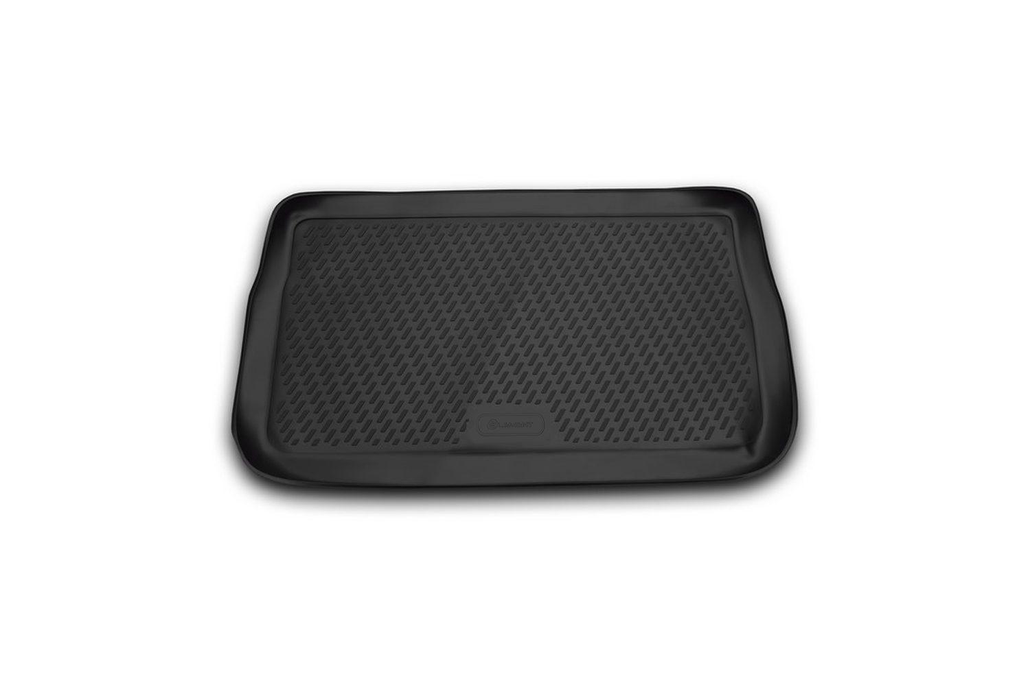 Коврик автомобильный, подходит для CHRYSLER Grand Voyager RT, 2008-, вэн. кор. (полиуретан)