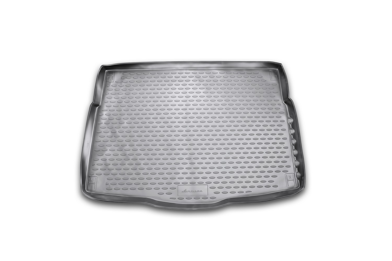 Коврик автомобильный, подходит для HYUNDAI i30, 2012-2016  хб.