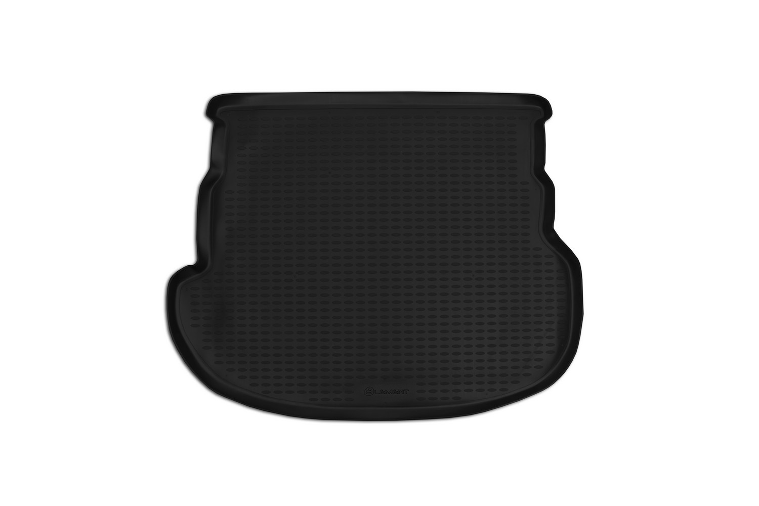 Коврик автомобильный, подходит для MAZDA 6 2002-2008, хб. (полиуретан)