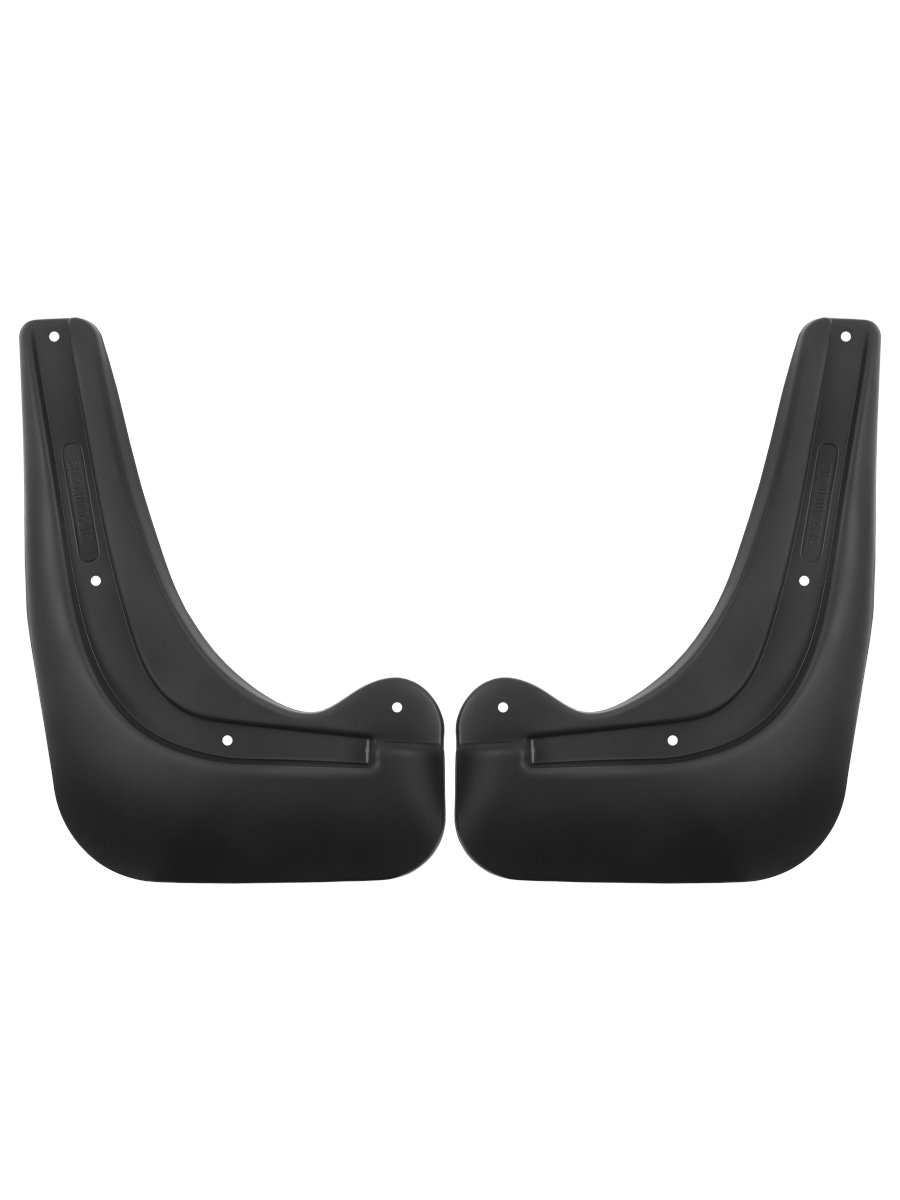 Брызговики задние PEUGEOT 408, 2012- сед. 2 шт. (optimum) в коробке / Пежо