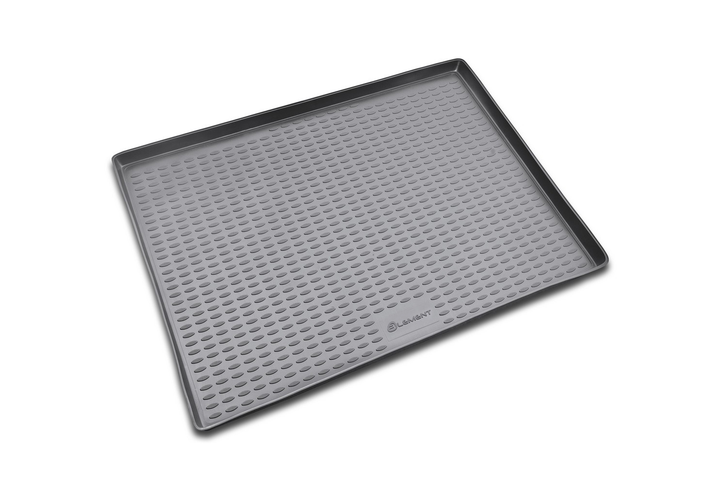 Коврик в багажник RENAULT Kangoo/Expression 1998-, пасс., мв. (полиуретан) / Рено Канго