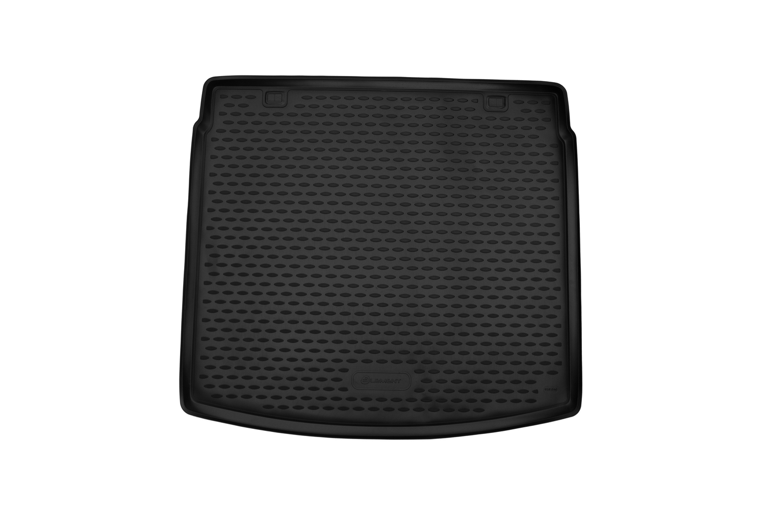 Коврик в багажник для HONDACR-V(V, Vp) 2016-,Внед.верхний 1 шт. (полиуретан) / Хонда ЦРВ