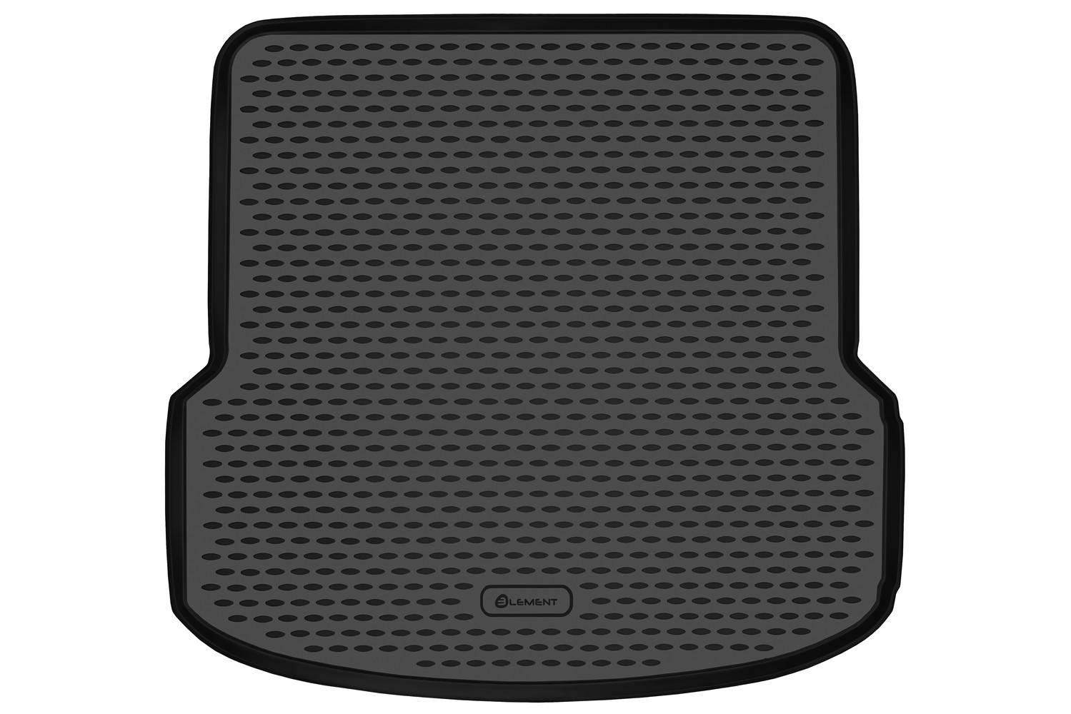 Коврик автомобильный подходят для BYD Tang (II) 2018 -2022 Внедорожник 5 дв.Европа, 1шт. (полиуретан)