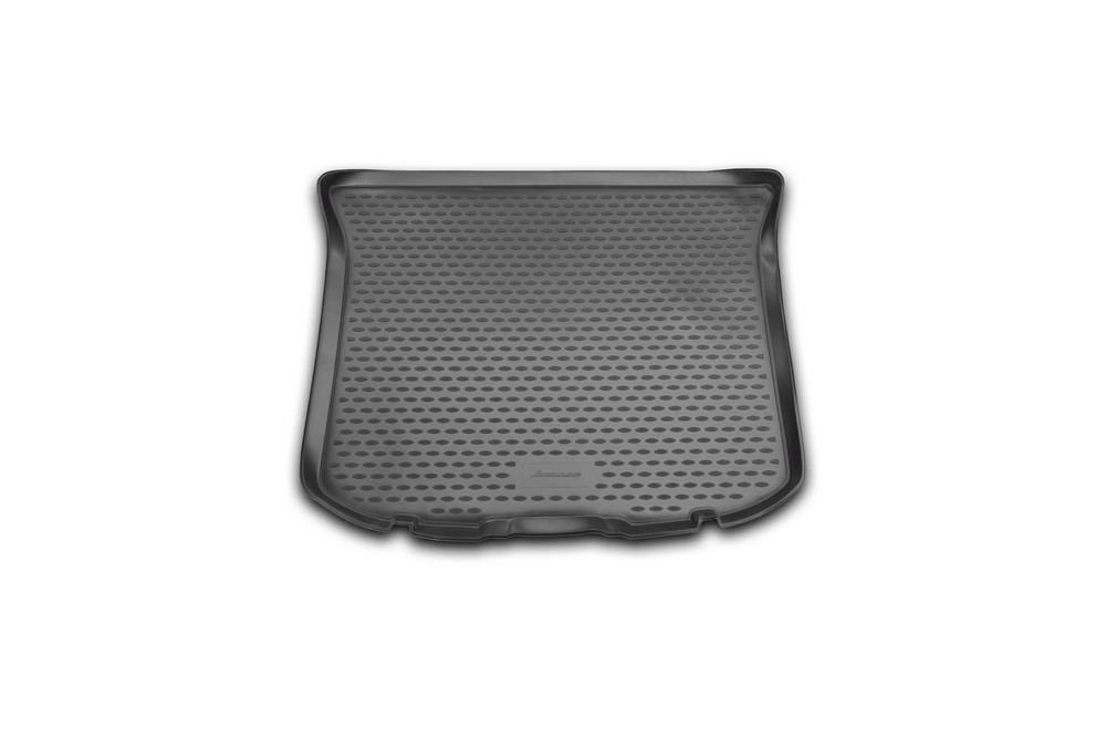 Коврик в багажник FORD Edge, 2013- кросс.(полиуретан) / Форд Эдж