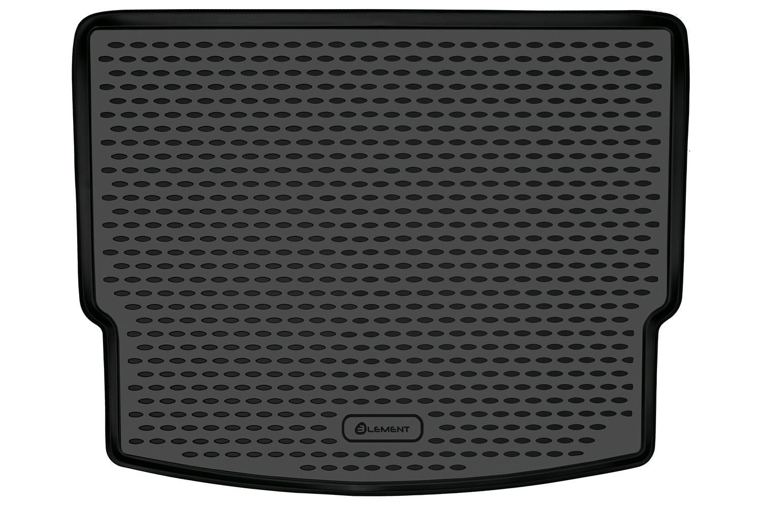 Коврик автомобильный подходит для NISSAN Rogue / X-Trail (IV), 2021-