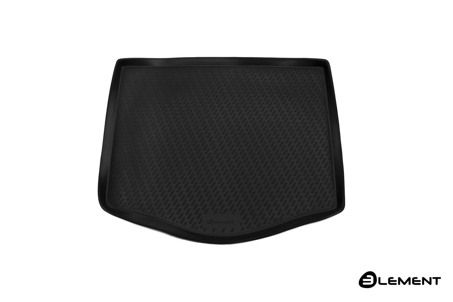 Коврик в багажник FORD Focus C-Max 2003-, ун. (полиуретан) / Форд C-макс