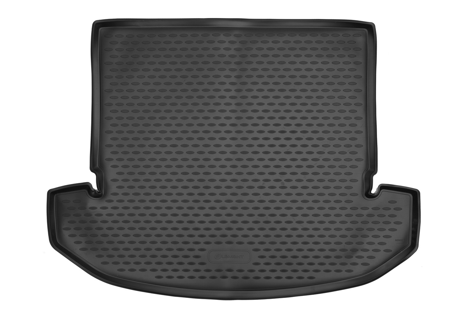 Коврик в багажник для CHERY Tiggo 8 2020 - , Внед.,1шт. (полиуретан) / Черри Тигго 8