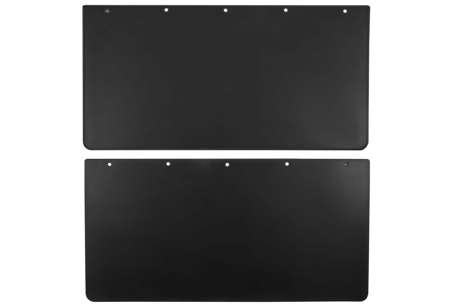 Брызговики крыла К-670 - 2 шт. (полиуретан)