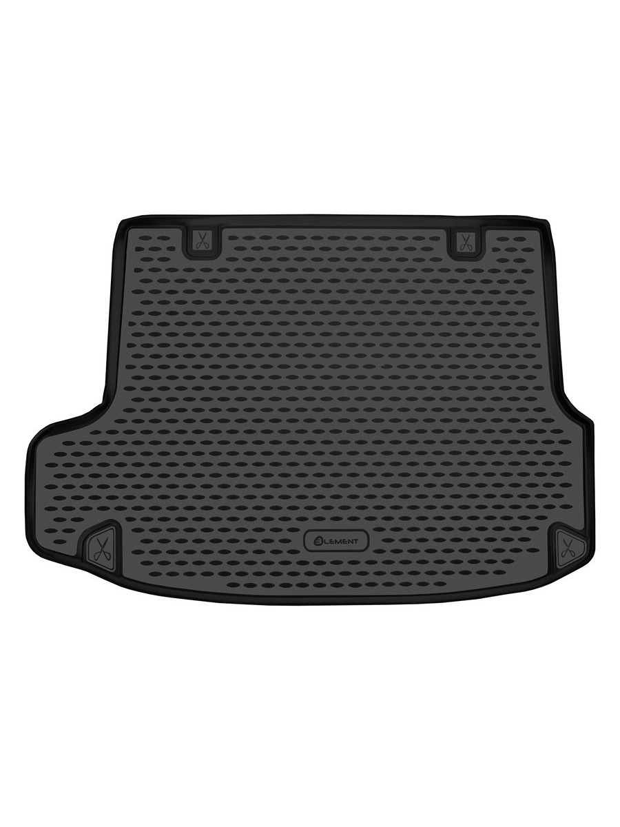 Коврик автомобильный подходят для HONDA ZR-V 2022 - Внед, 1шт. (полиуретан) / Хонда Зрв