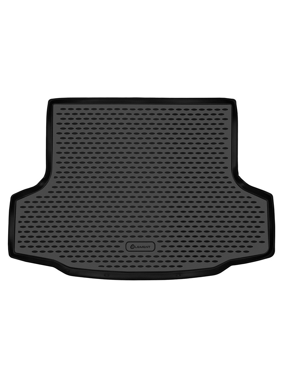 Коврик автомобильный подходят для LIVAN X6 Pro 2023 - Внедорожник 5 дв. 1шт. (полиуретан) / Ливан Х6 Про