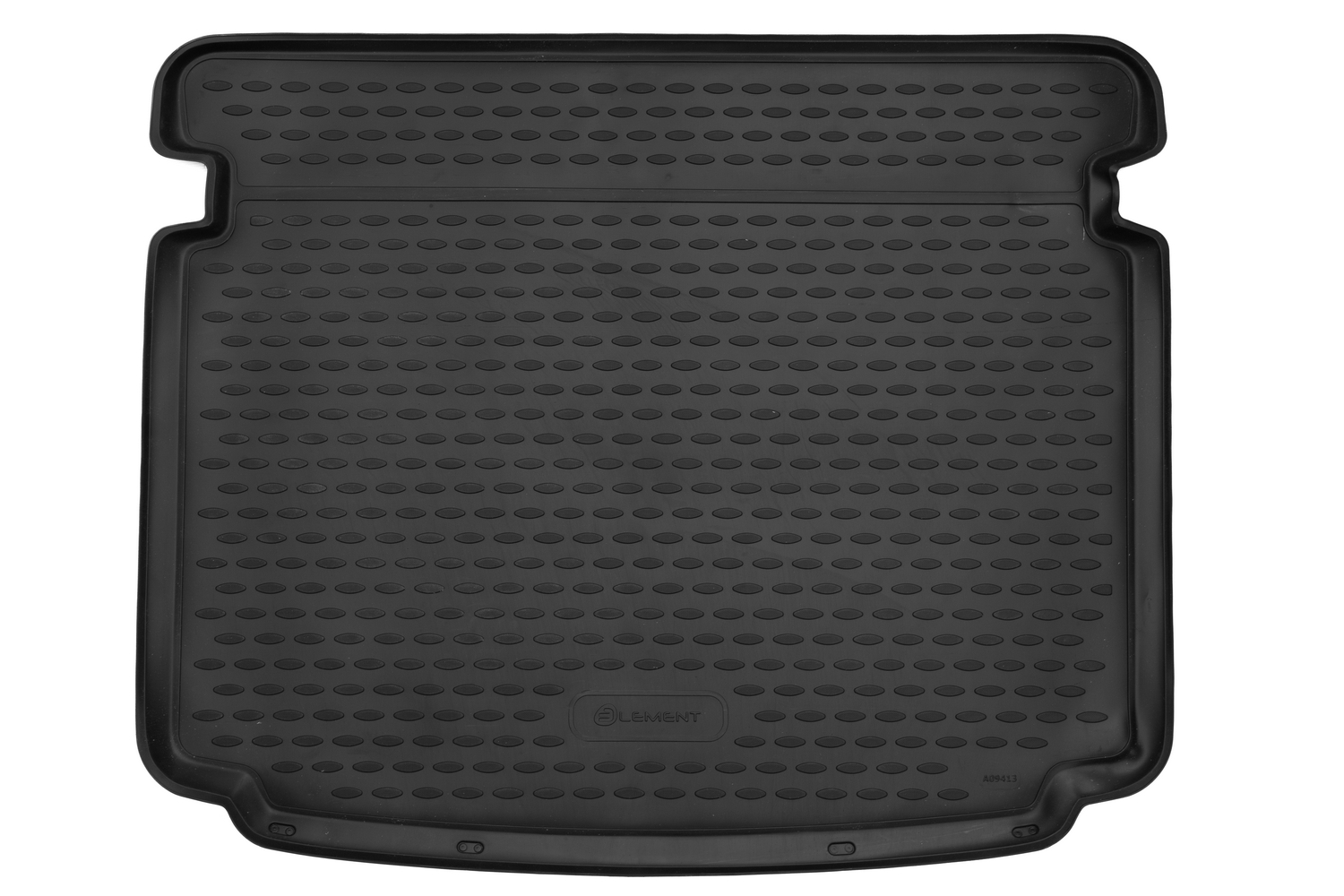 Коврик автомобильный подходит для FIAT Tipo 356 2015 -  Хэтчбек 5 дв. Европа, 1шт. (полиуретан)