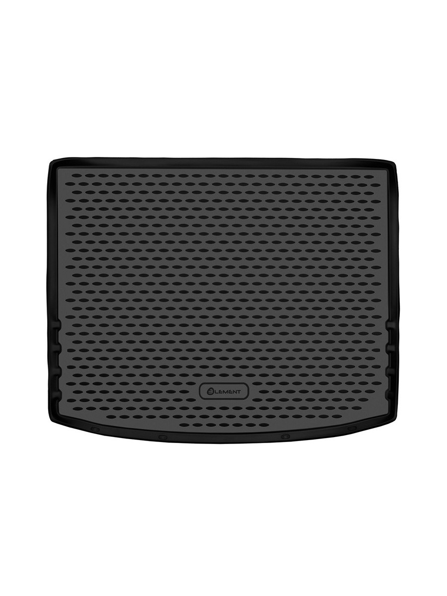 Коврик автомобильный подходит для EVOLUTE i-SKY 2023-, Внедорожник 5 дв., 1шт. (полиуретан) / Эволют Ай-Скай