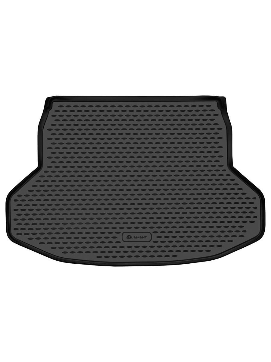 Коврик автомобильный подходят для CHANGAN CS55PLUS (I Рестайлинг) 2021 - Внедорожник 5 дв. 1шт. (полиуретан) / Чанган КС55ПЛЮС