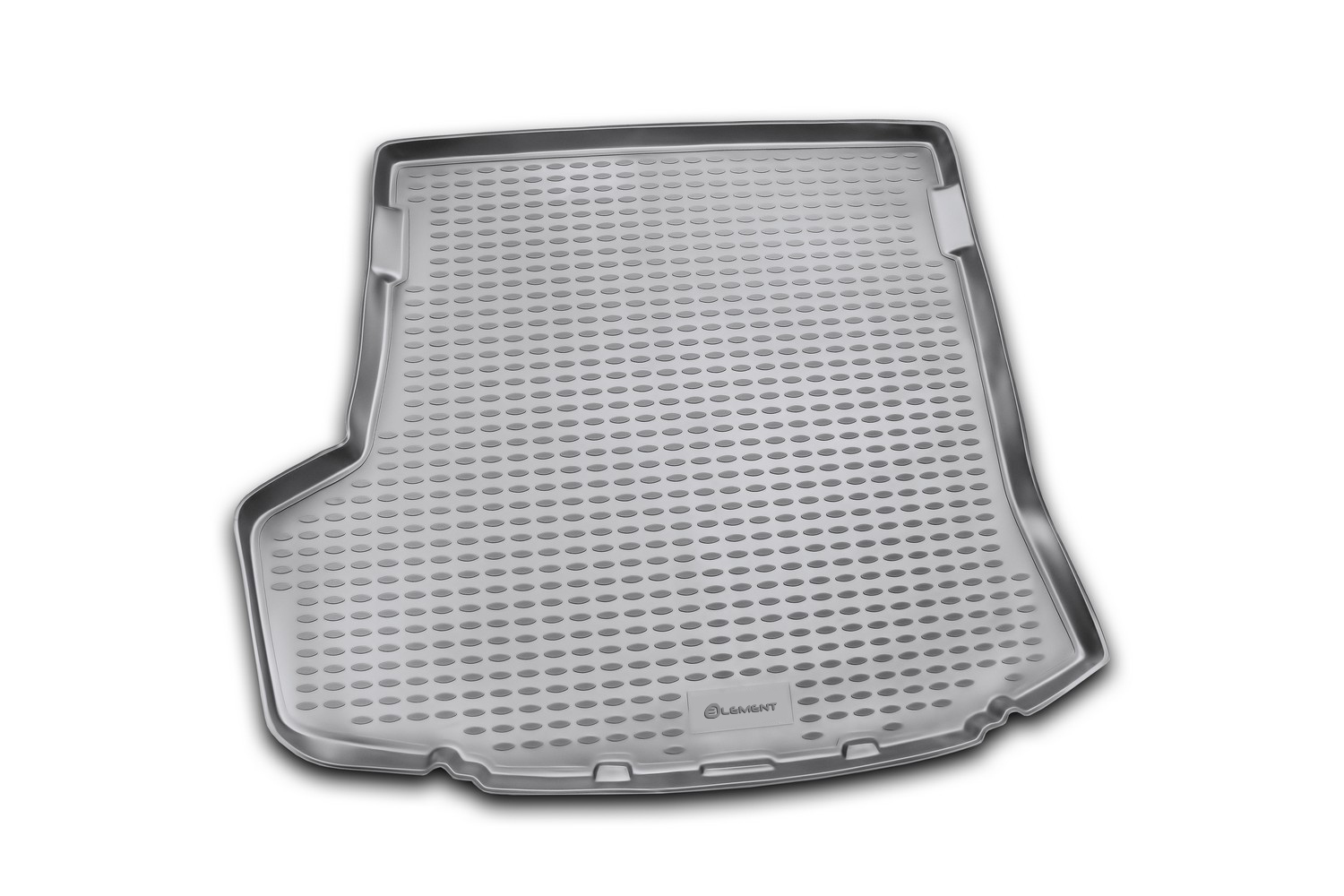 Коврик автомобильный подходят для, подходит для TOYOTA Corolla 2007-2013, сед. (полиуретан)