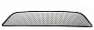Защитная сетка в бампер модельная