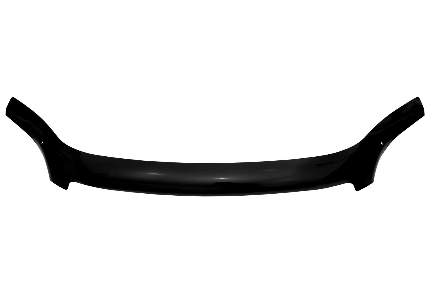 Дефлектор капота темный TOYOTA RAV4 2010-2012, NLD.STORAV1012 / Тойота Рав 4
