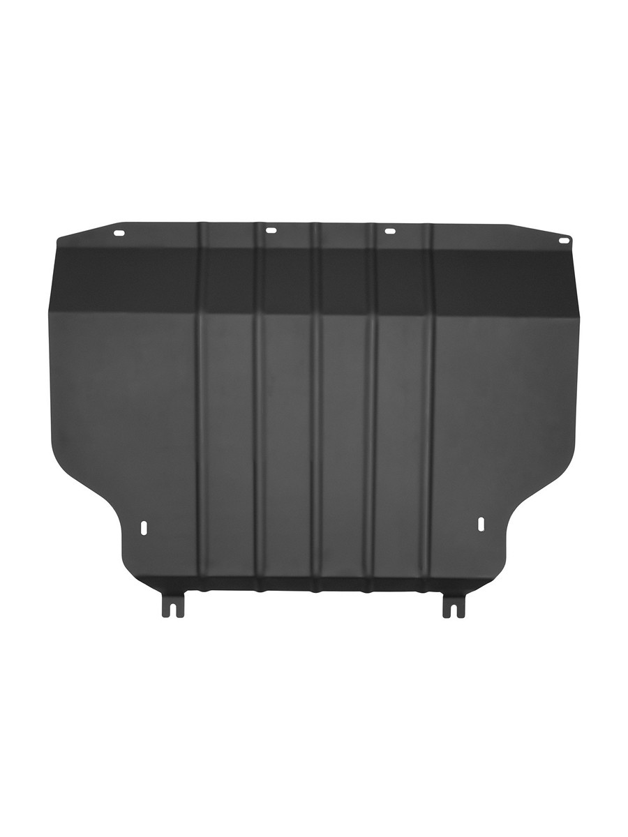 ЗК+ЗКПП и крепёж подходит для Evolute I-Pro (22-) / Эволют Ай Про