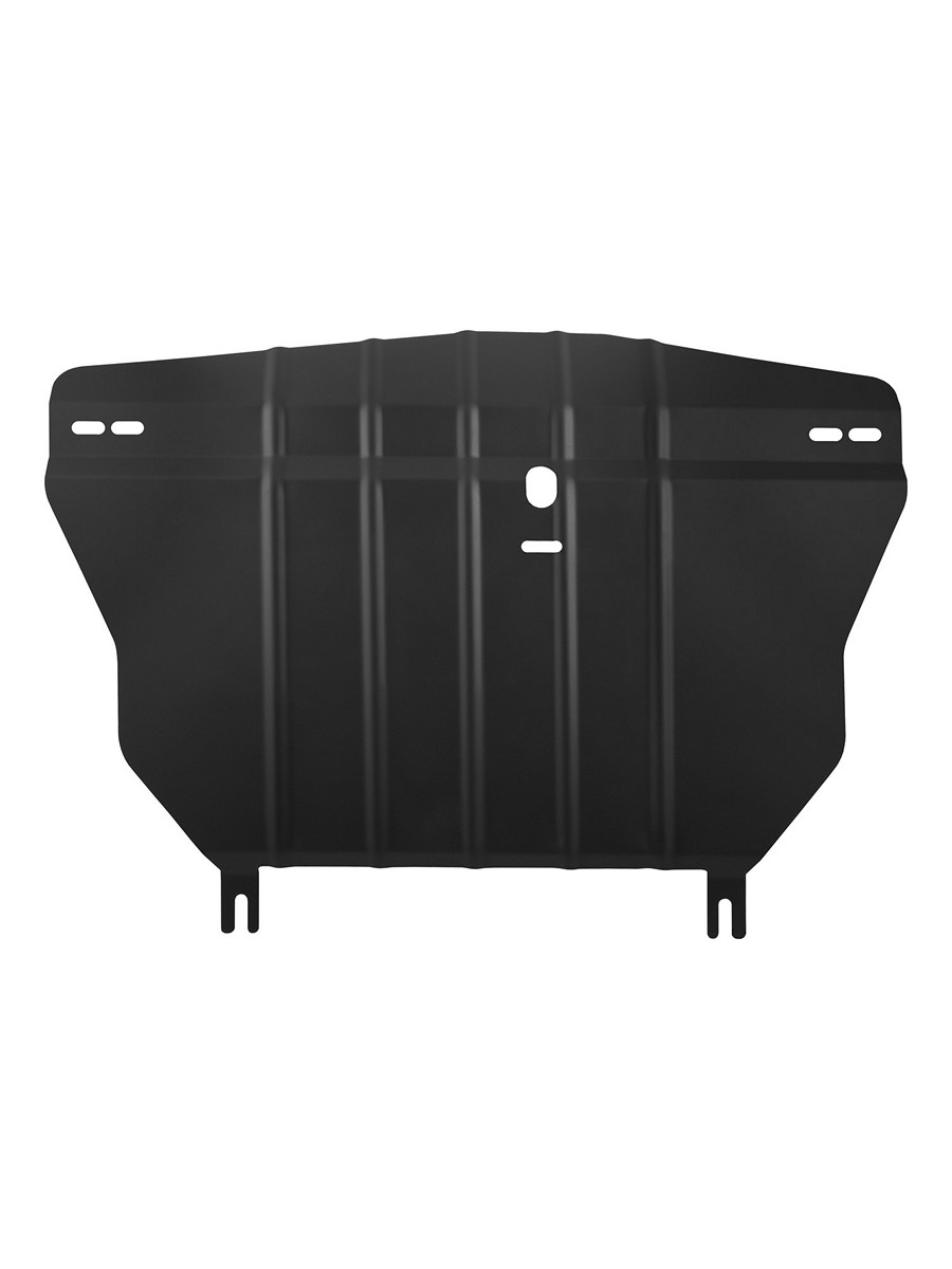 ЗК+ЗКПП и крепёж TOYOTA RAV 4  (12-15) 2,0 бен. CVT / Тойота Рав 4