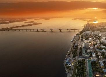 Саратов