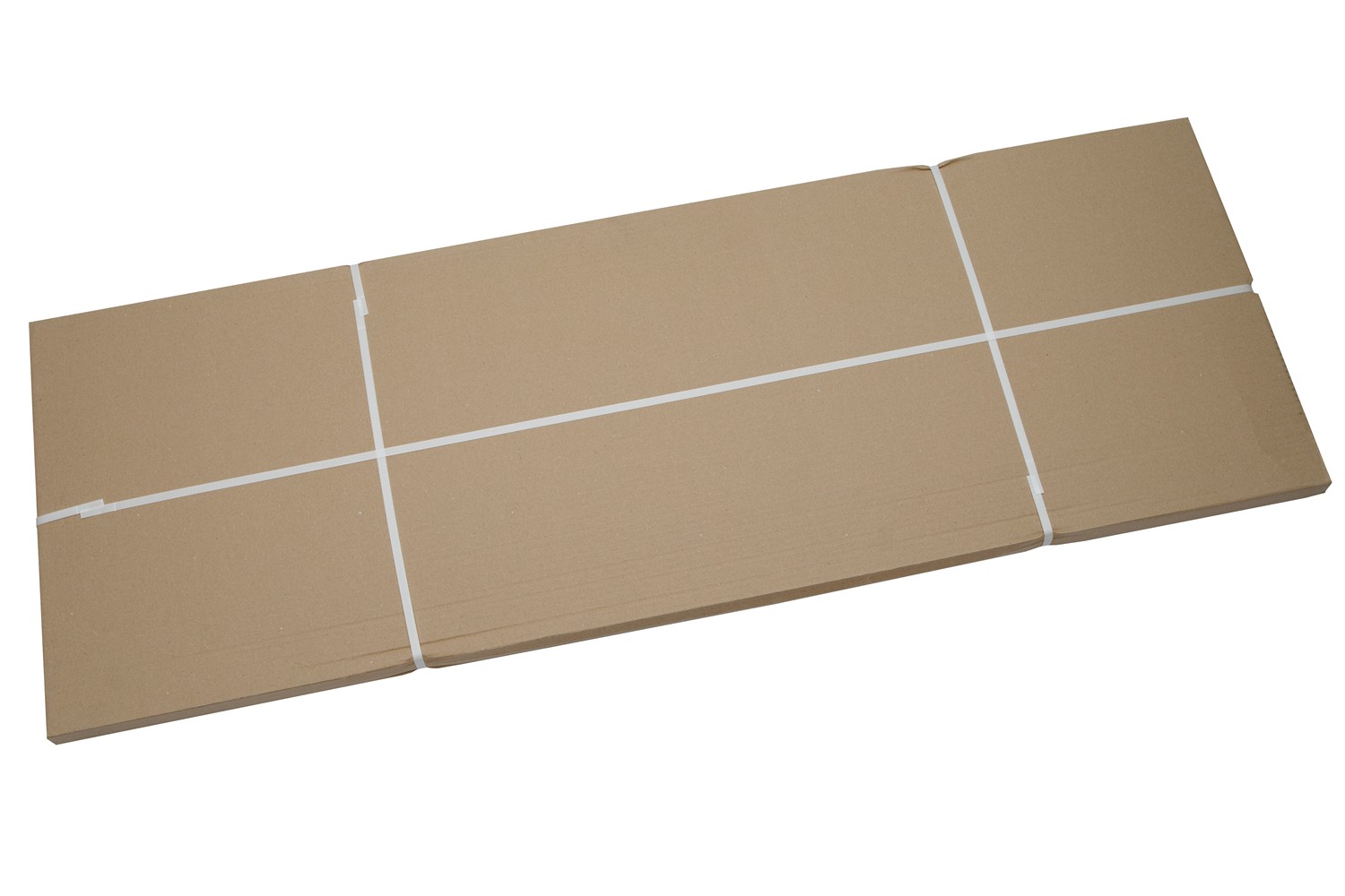 Сетка универсальная "ЭКО", размер ячейки 10 мм (ромб), 250х1200, компл. 20 шт.