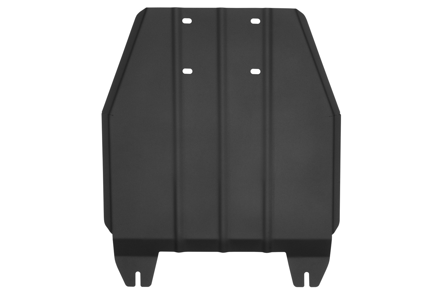 Защита картера для Sollers Argo (22-) 2,0 диз. МТ / Солерс Арго