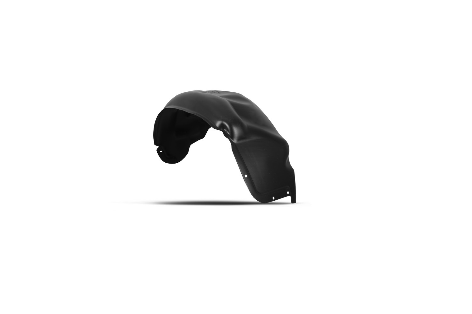 Подкрылок с шумоизоляцией TOYOTA LC200, 11/2007-2011, 2012-2015, 2015->, Внедорожник (задний левый)